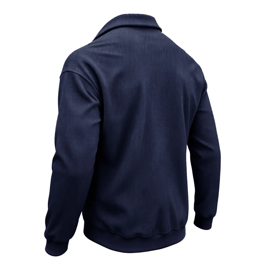 Men's Casual Corduroy Jacket