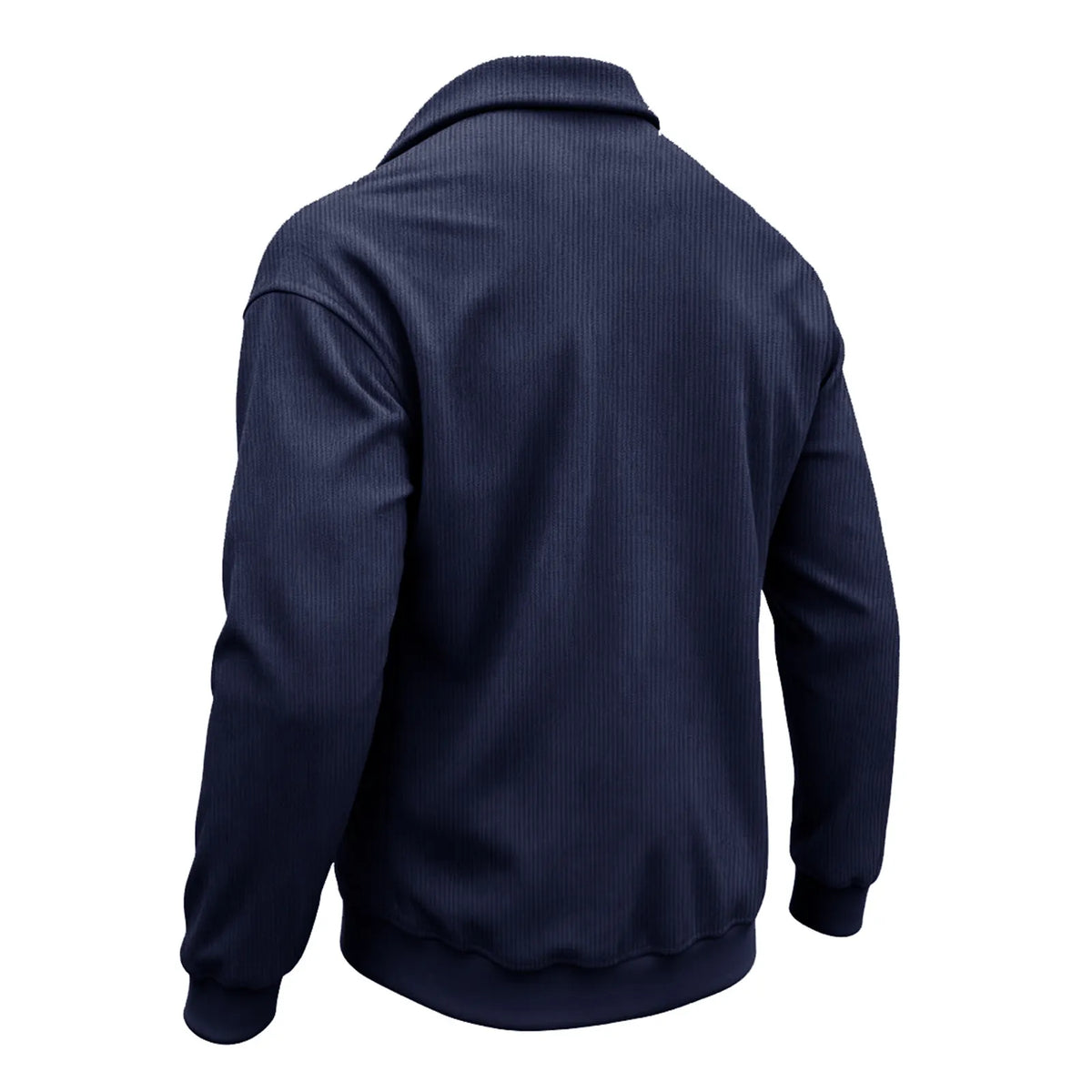 Men's Casual Corduroy Jacket