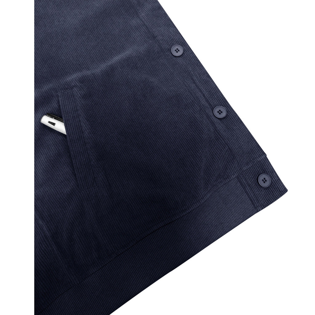 Men's Casual Corduroy Jacket