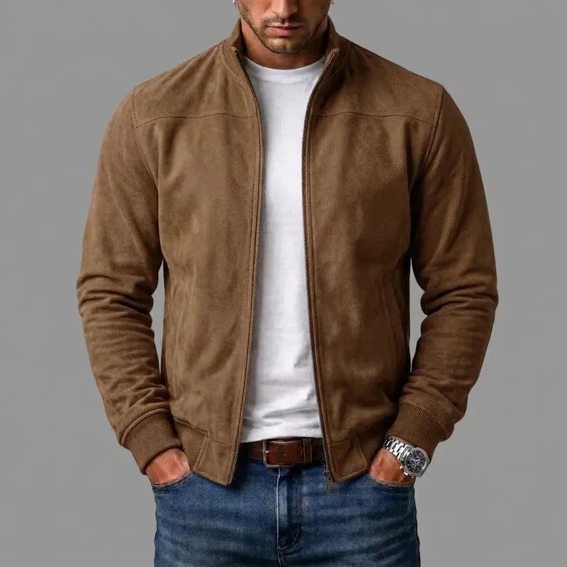 Men's Urban Bomber Jacket