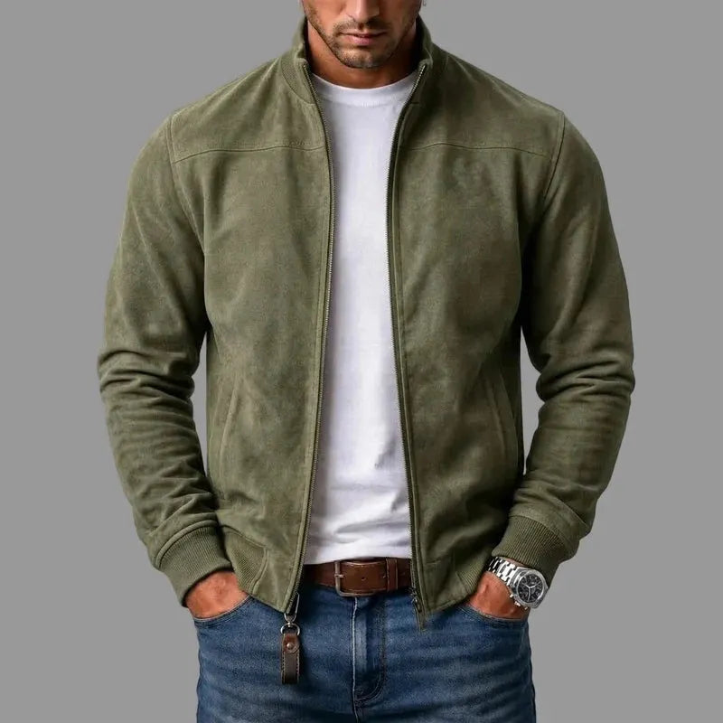Men's Urban Bomber Jacket