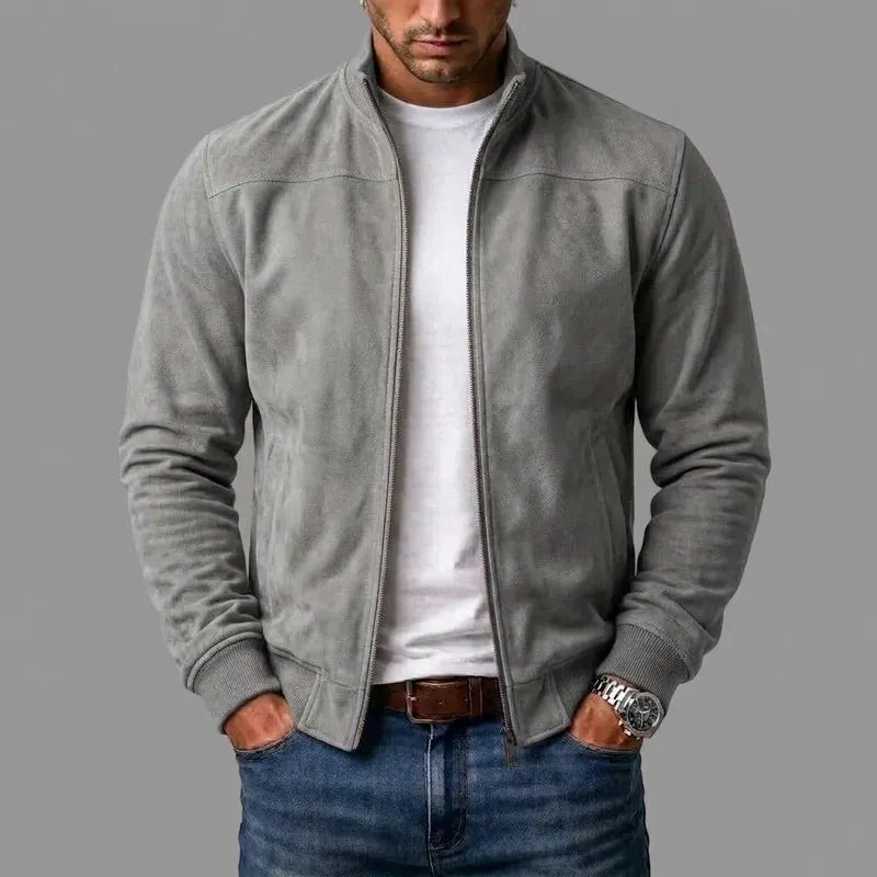 Men's Urban Bomber Jacket