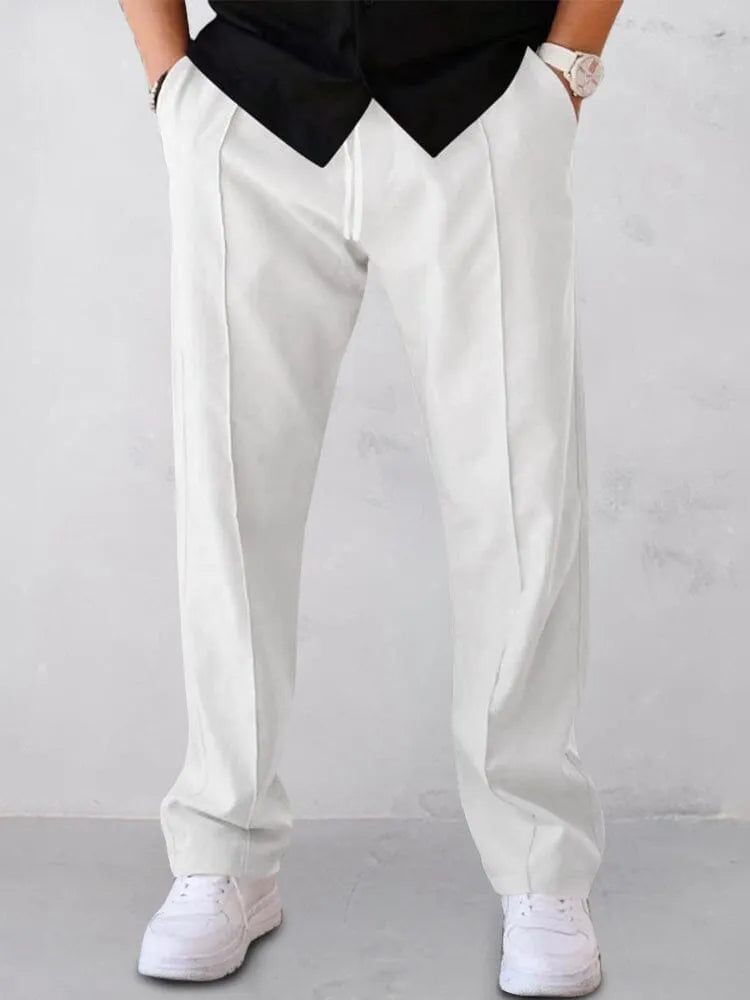 Essential Comfort Jogger Pants