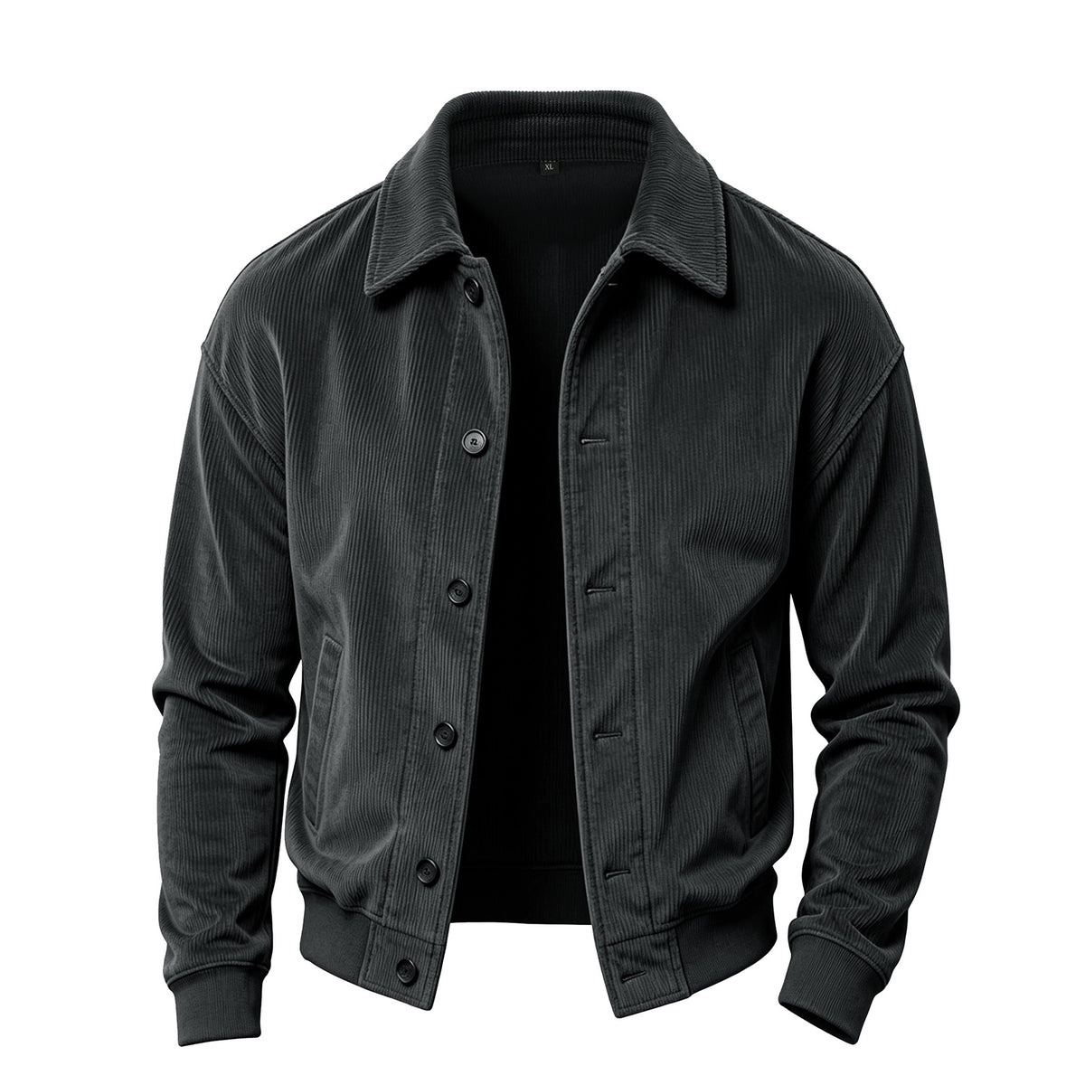 Men's Casual Corduroy Jacket