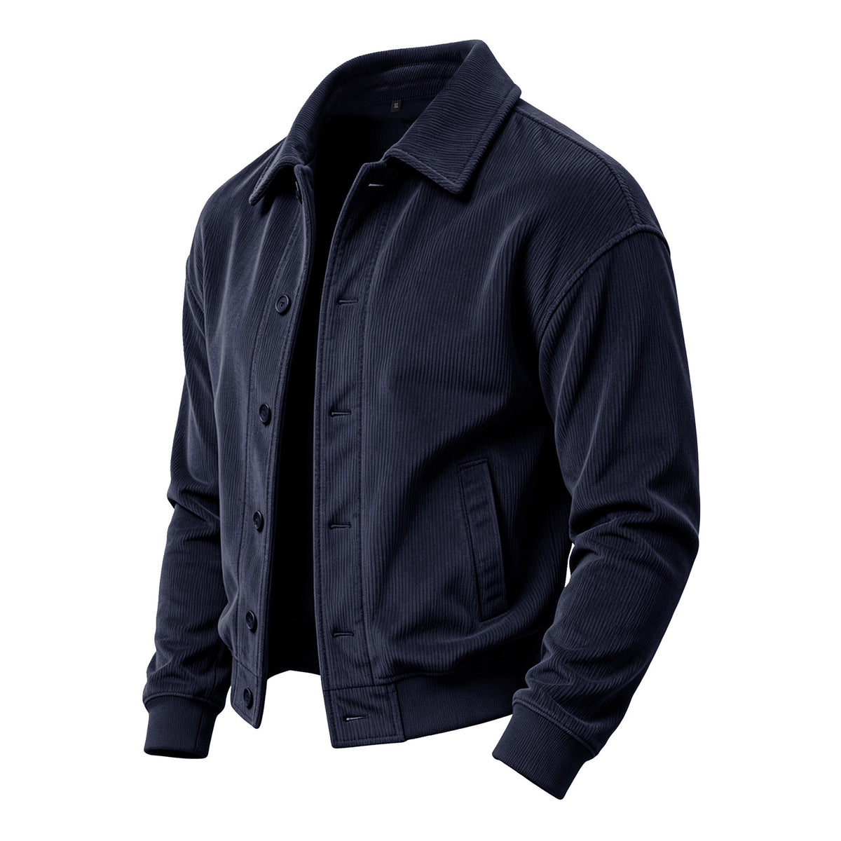 Men's Casual Corduroy Jacket