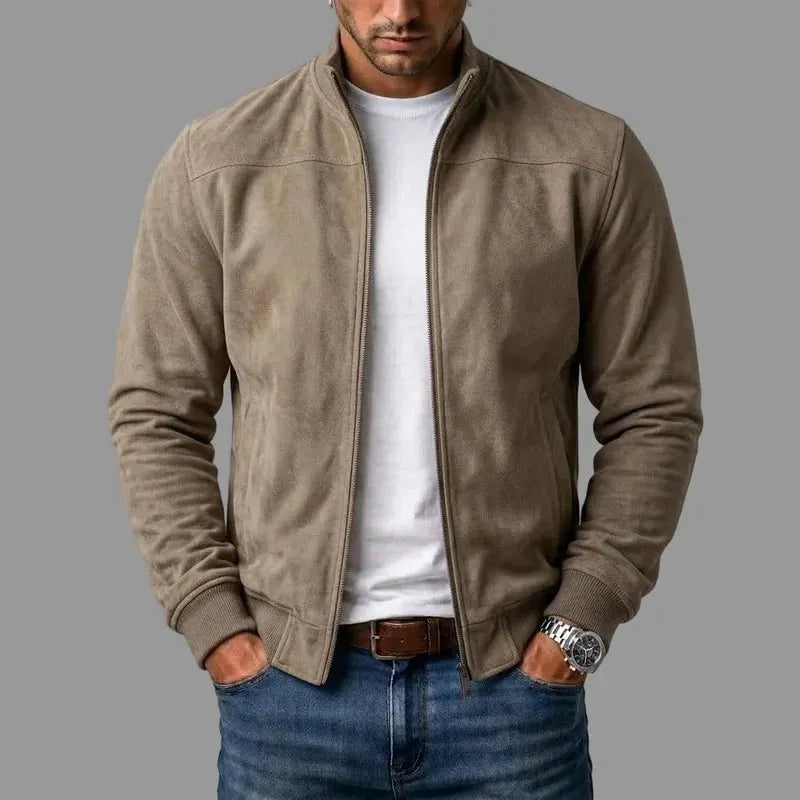 Men's Urban Bomber Jacket