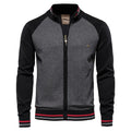 Men's High Quality Casual Cardigan Sweater