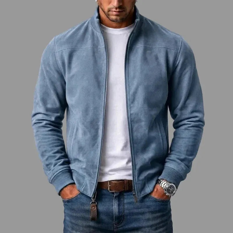 Men's Urban Bomber Jacket