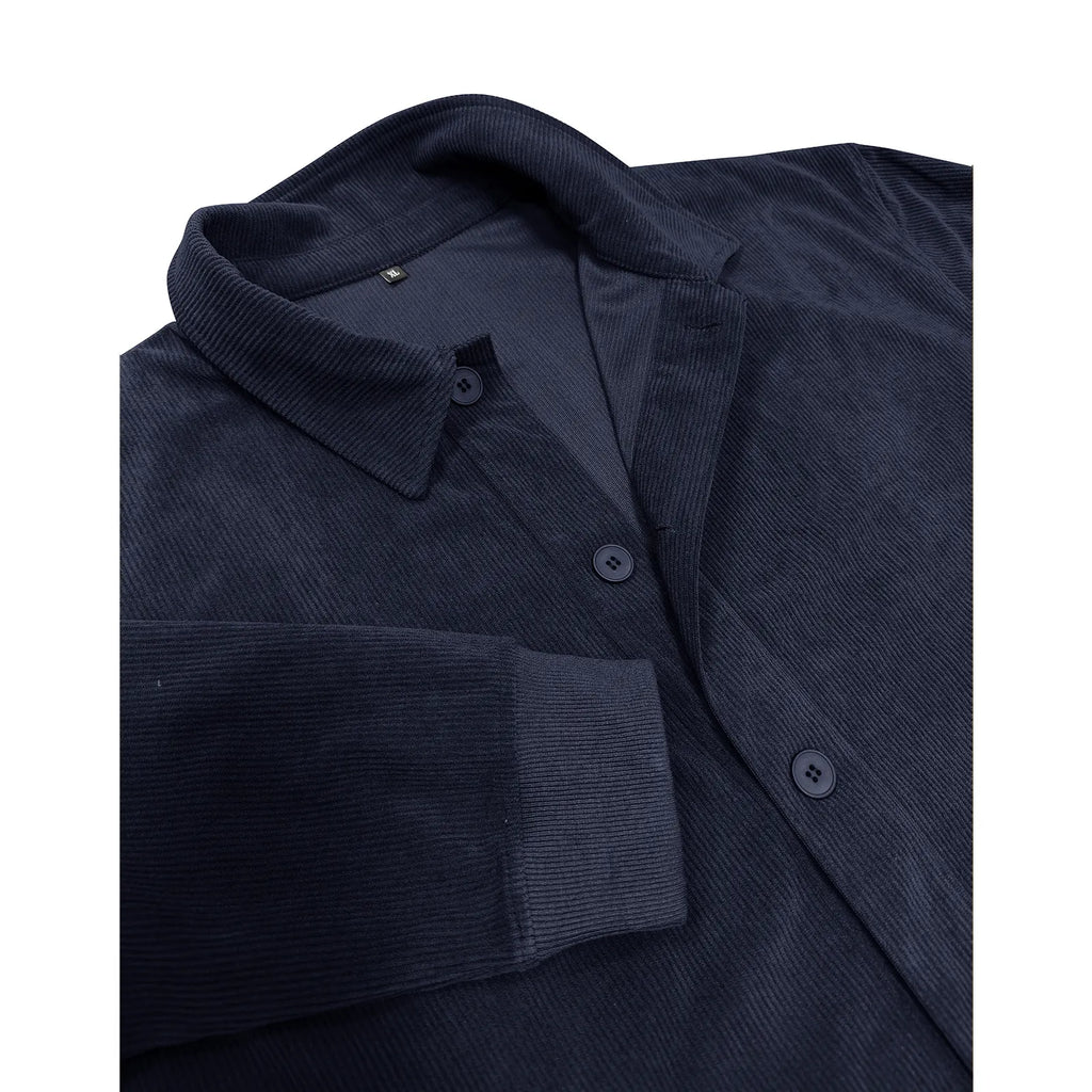 Men's Casual Corduroy Jacket