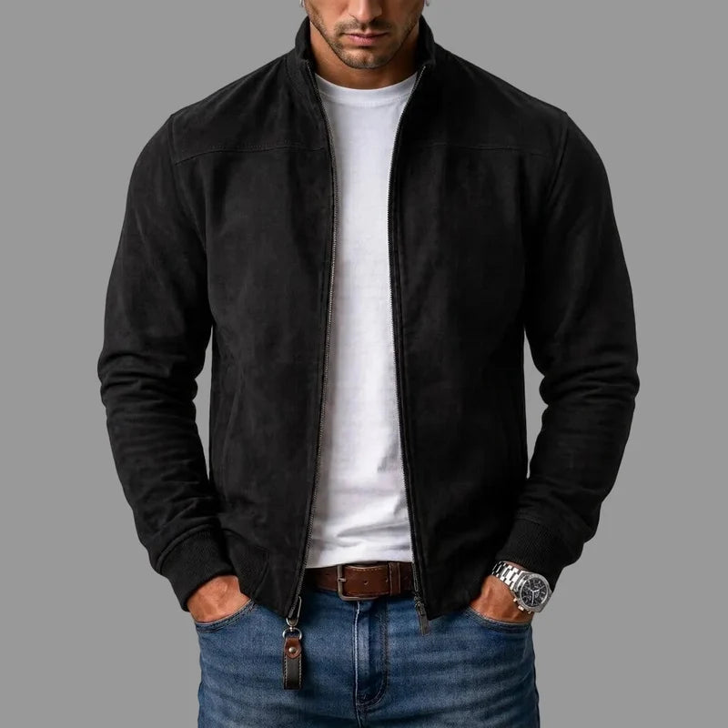 Men's Urban Bomber Jacket