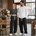 Corduroy Comfort Every Day